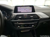  Bmw  X3 Série  sDrive 18d Business Design 2.0 150CV BVA8 E6d #7