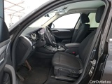  Bmw  X3 Série  sDrive 18d Business Design 2.0 150CV BVA8 E6d #8