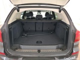  Bmw  X3 Série  sDrive 18d Business Design 2.0 150CV BVA8 E6d #10