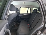  Bmw  X3 Série  sDrive 18d Business Design 2.0 150CV BVA8 E6d #9