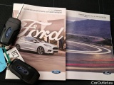 Ford  Fiesta  Cool&Connect 1.1 75CV BVM5 E6d #12