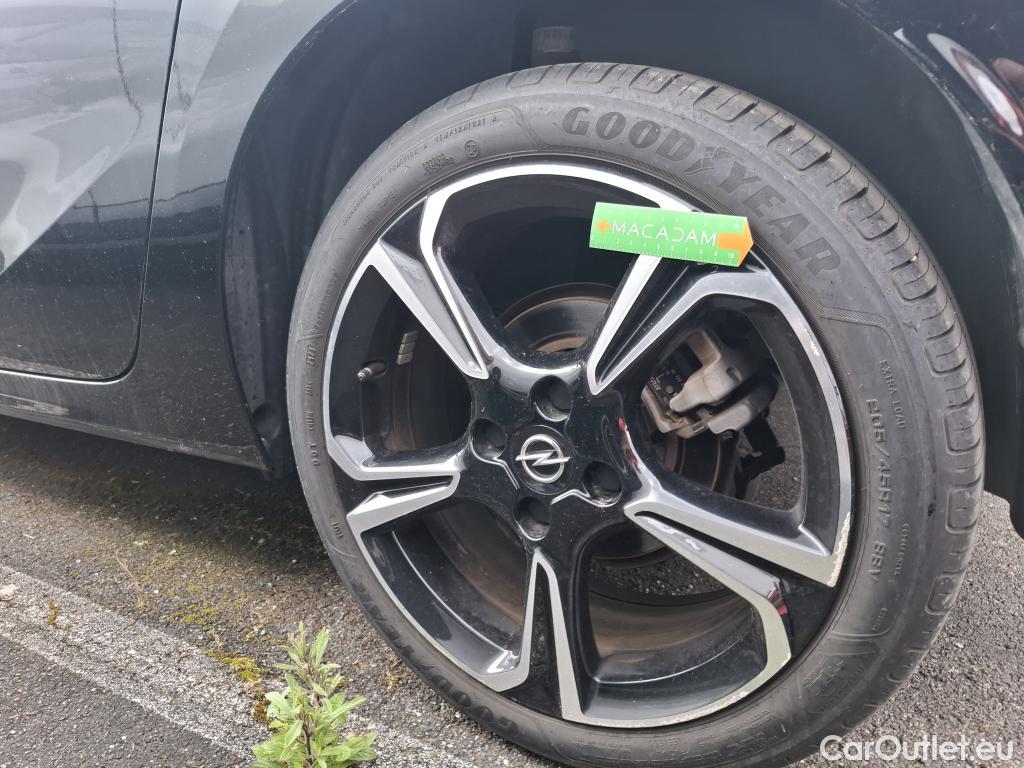  Opel  Corsa  F Elegance 1.2 Turbo 100CV BVA8 E6d #63