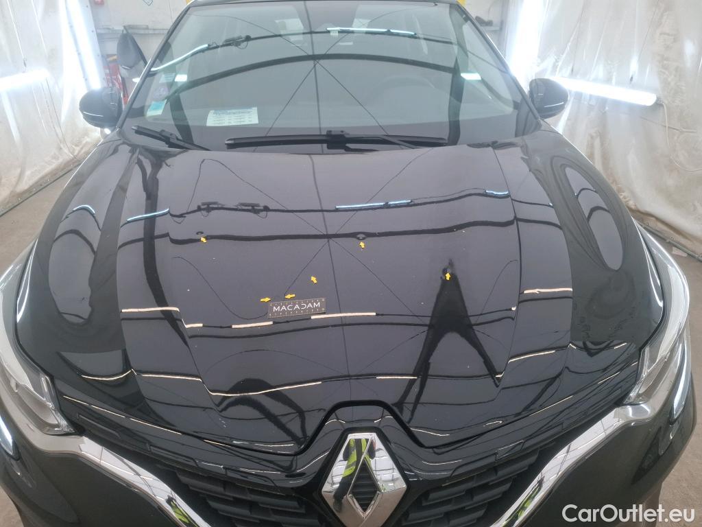  Renault  Captur RENAULT  / 2019 / 5P / SUV Business TCe 140 EDC FAP -21 #22