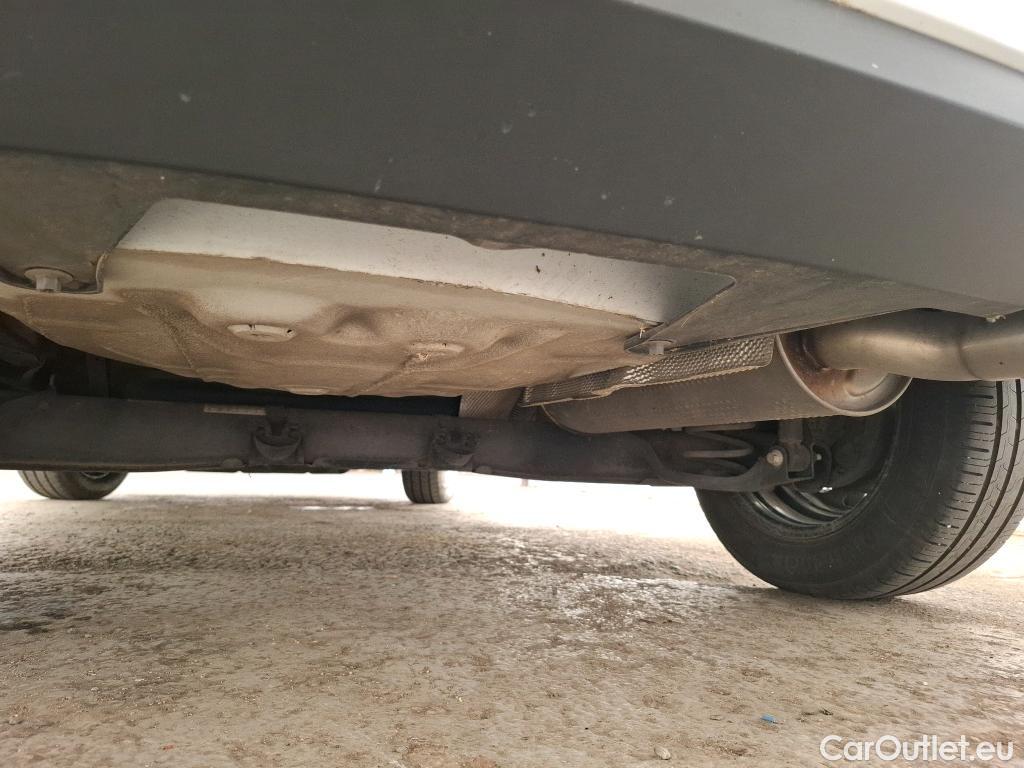  Ford  Fiesta  Cool&Connect 1.1 75CV BVM5 E6d #6