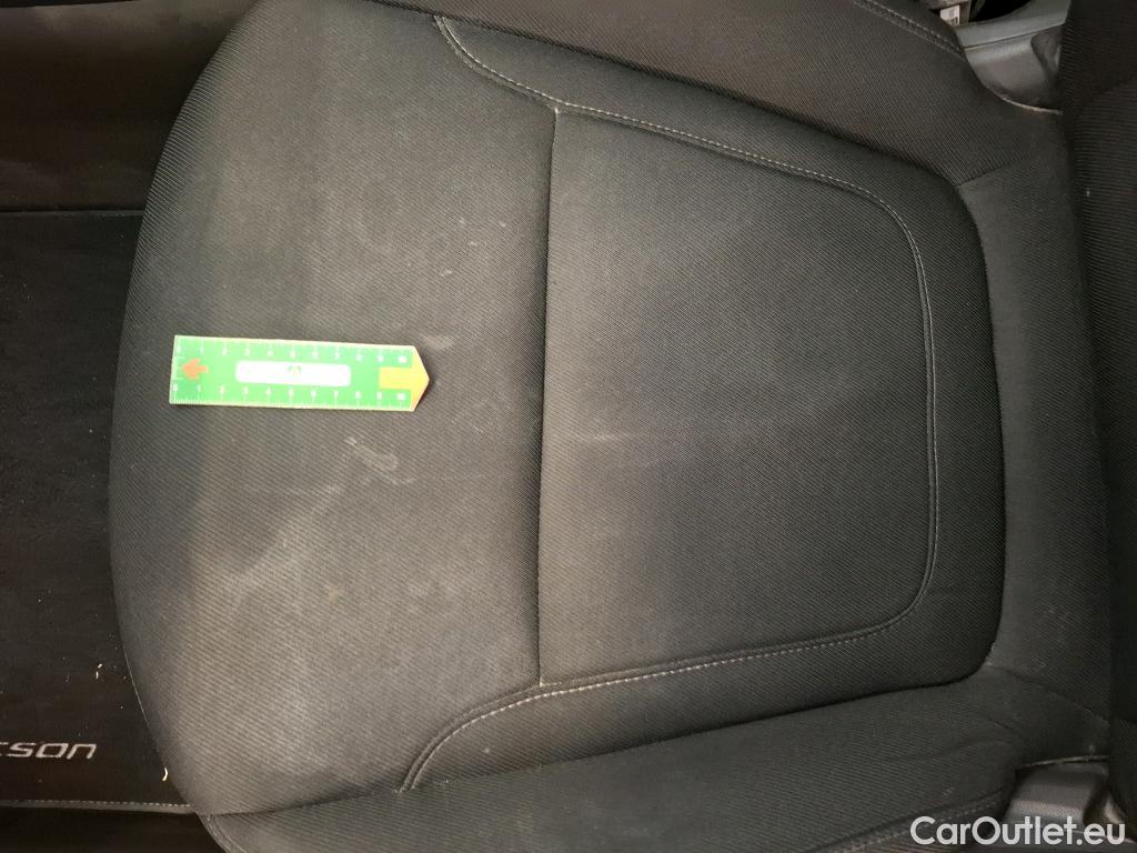  Hyundai  Tucson HYUNDAI  / 2020 / 5P / SUV 1.6 CRDI 136 DCT-7 HYBRID 48V CREATIVE #24