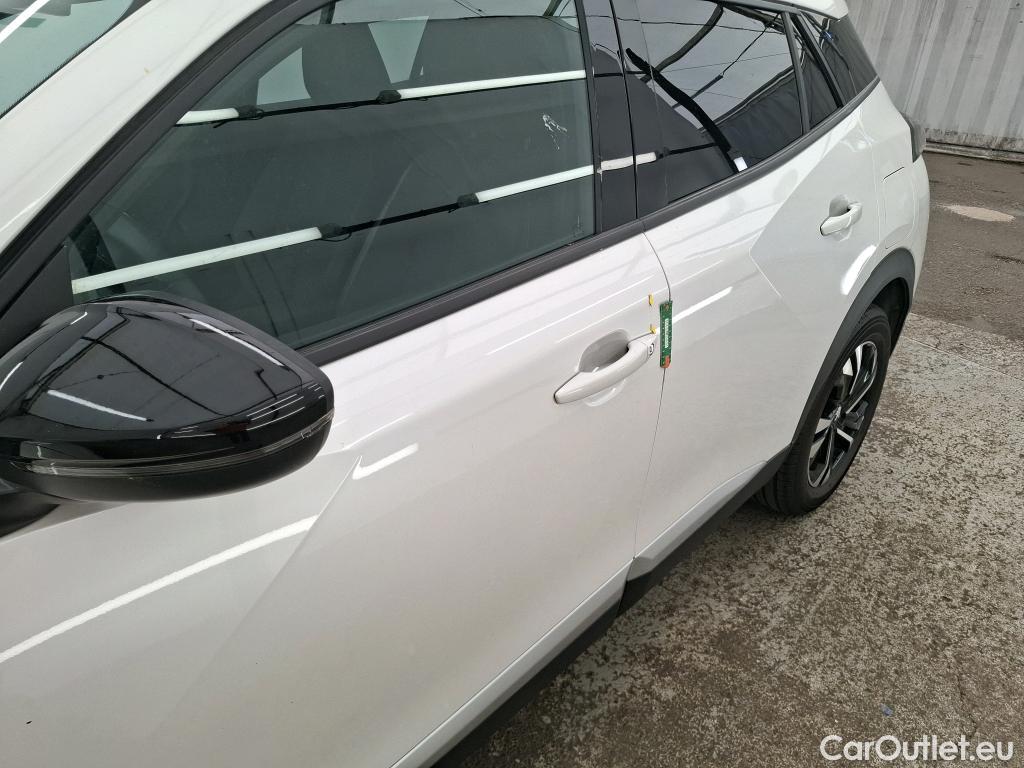  Peugeot  2008  Allure 1.5 HDi 130CV BVA8 E6d #28