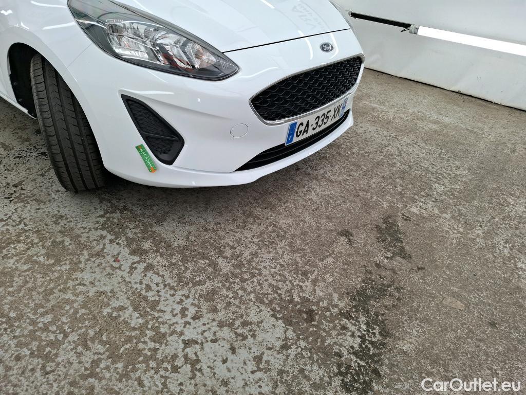  Ford  Fiesta  Cool&Connect 1.1 75CV BVM5 E6d #17