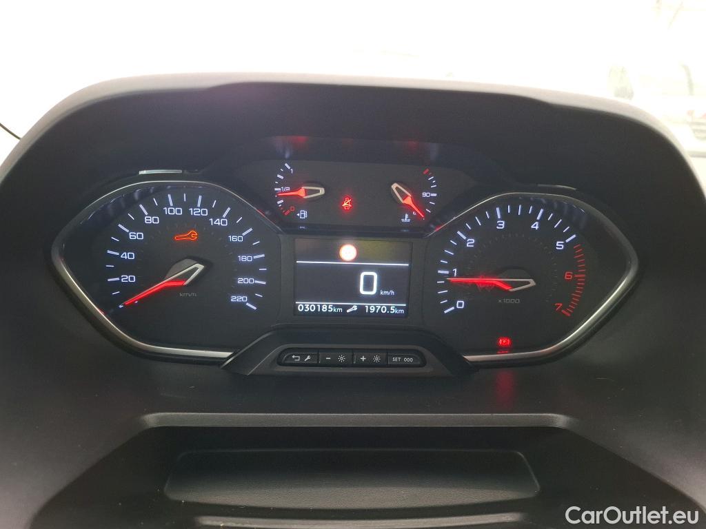  Peugeot  RIFTER  Active L1 1.2 PureTech 110 CV #17