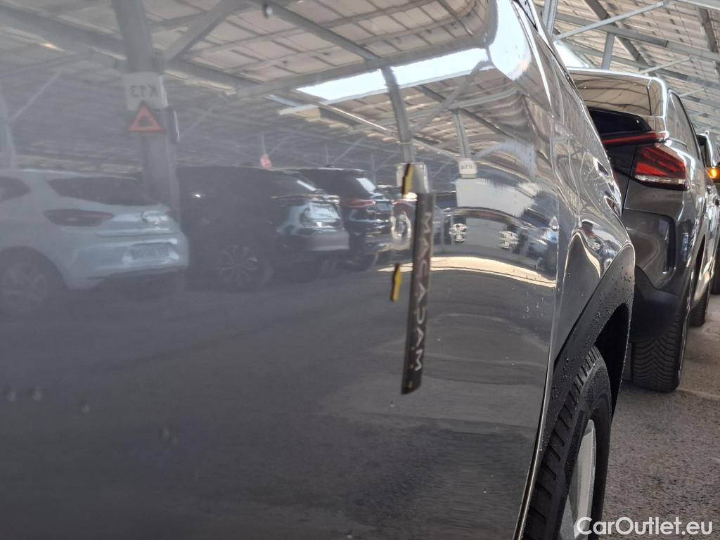  Peugeot  3008  II Active Pack 1.2 PureTech 130CV BVA8 E6d #11