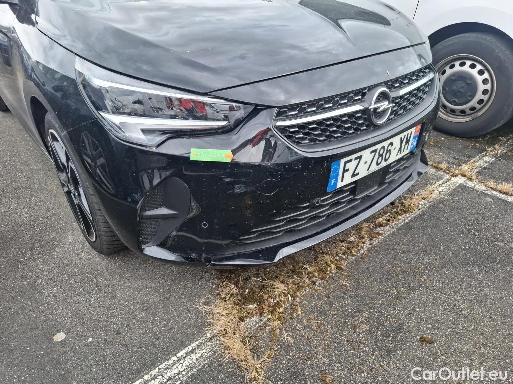  Opel  Corsa  F Elegance 1.2 Turbo 100CV BVA8 E6d #4