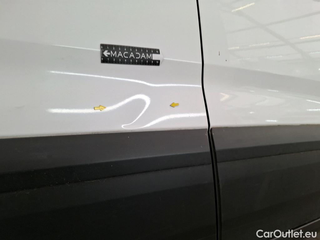  Peugeot  RIFTER  Active L1 1.2 PureTech 110 CV #8
