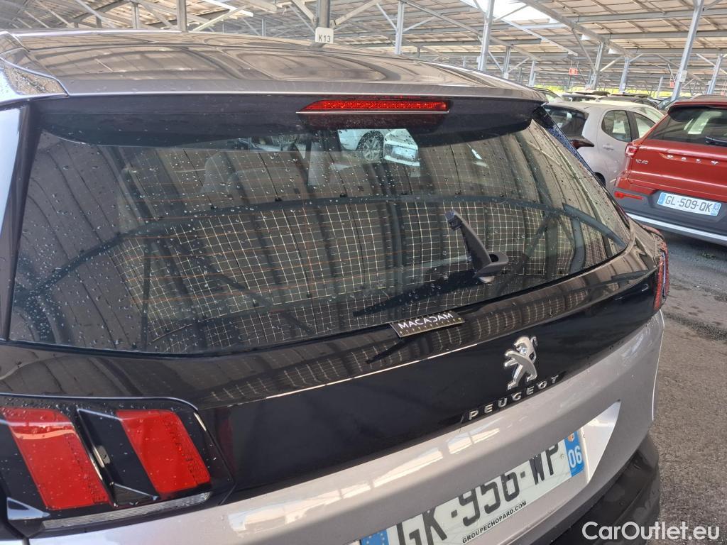  Peugeot  3008  II Active Pack 1.2 PureTech 130CV BVA8 E6d #21