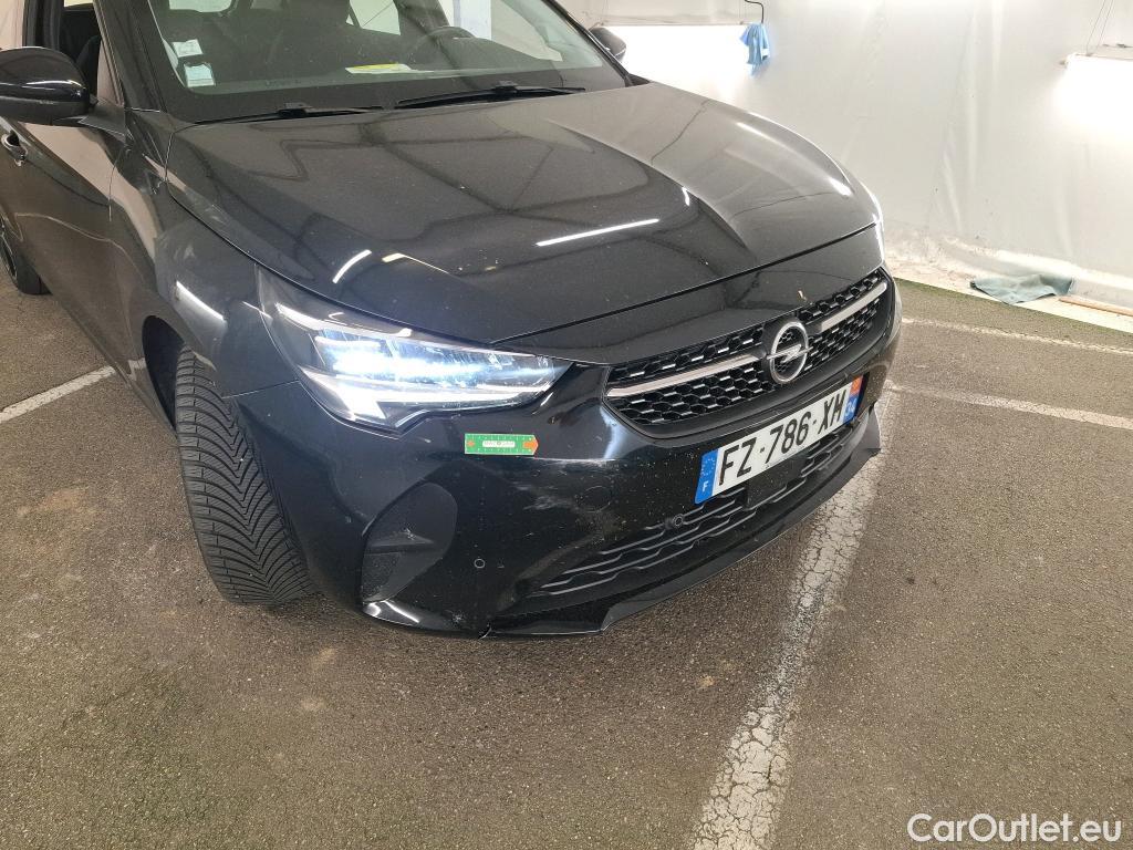  Opel  Corsa  F Elegance 1.2 Turbo 100CV BVA8 E6d #1