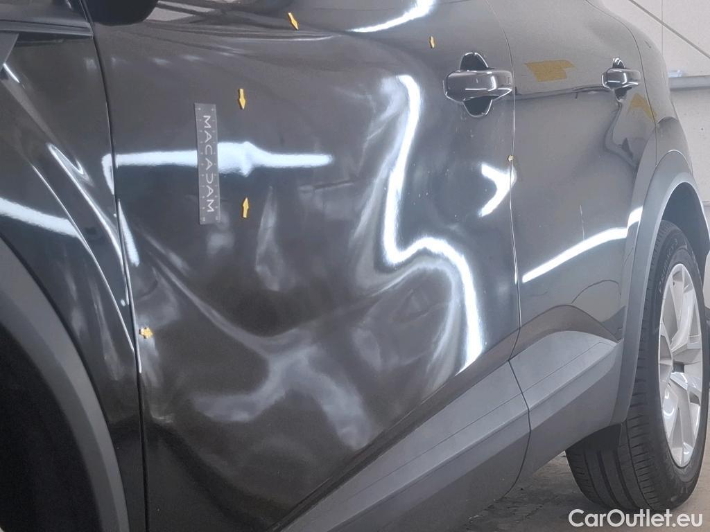  Renault  Captur RENAULT  / 2019 / 5P / SUV Business TCe 140 EDC FAP -21 #41