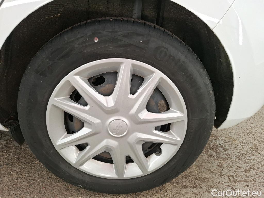  Ford  Fiesta  Cool&Connect 1.1 75CV BVM5 E6d #7