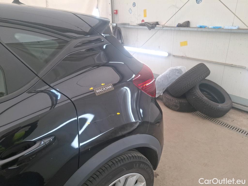  Renault  Captur RENAULT  / 2019 / 5P / SUV Business TCe 140 EDC FAP -21 #51