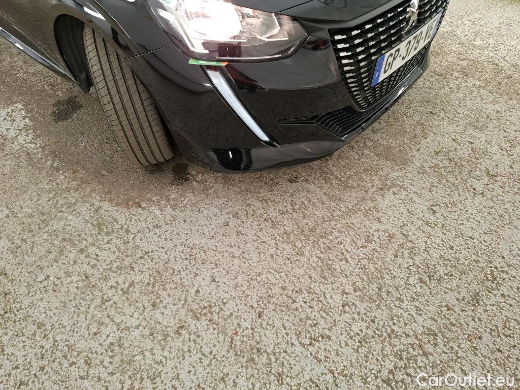  Peugeot  208  Active Pack 1.2 PureTech 100CV BVM6 E6d #1