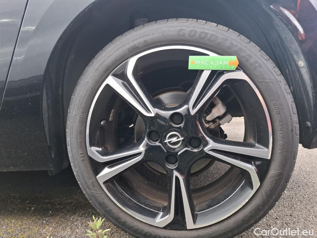  Opel  Corsa  F Elegance 1.2 Turbo 100CV BVA8 E6d #62