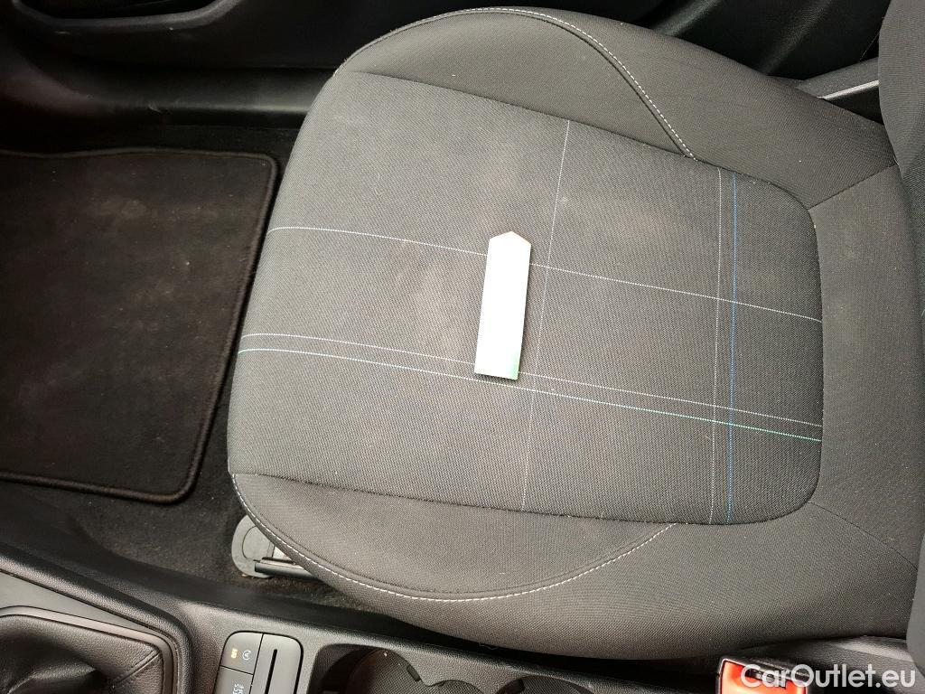  Ford  Fiesta  Cool&Connect 1.1 75CV BVM5 E6d #9