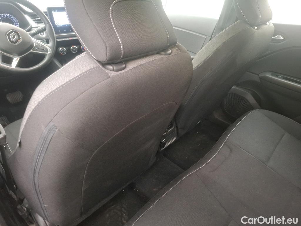  Renault  Captur RENAULT  / 2019 / 5P / SUV Business TCe 140 EDC FAP -21 #73
