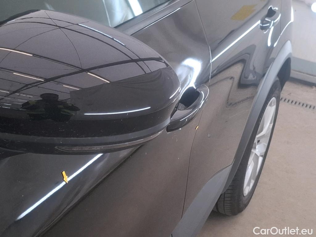  Renault  Captur RENAULT  / 2019 / 5P / SUV Business TCe 140 EDC FAP -21 #46