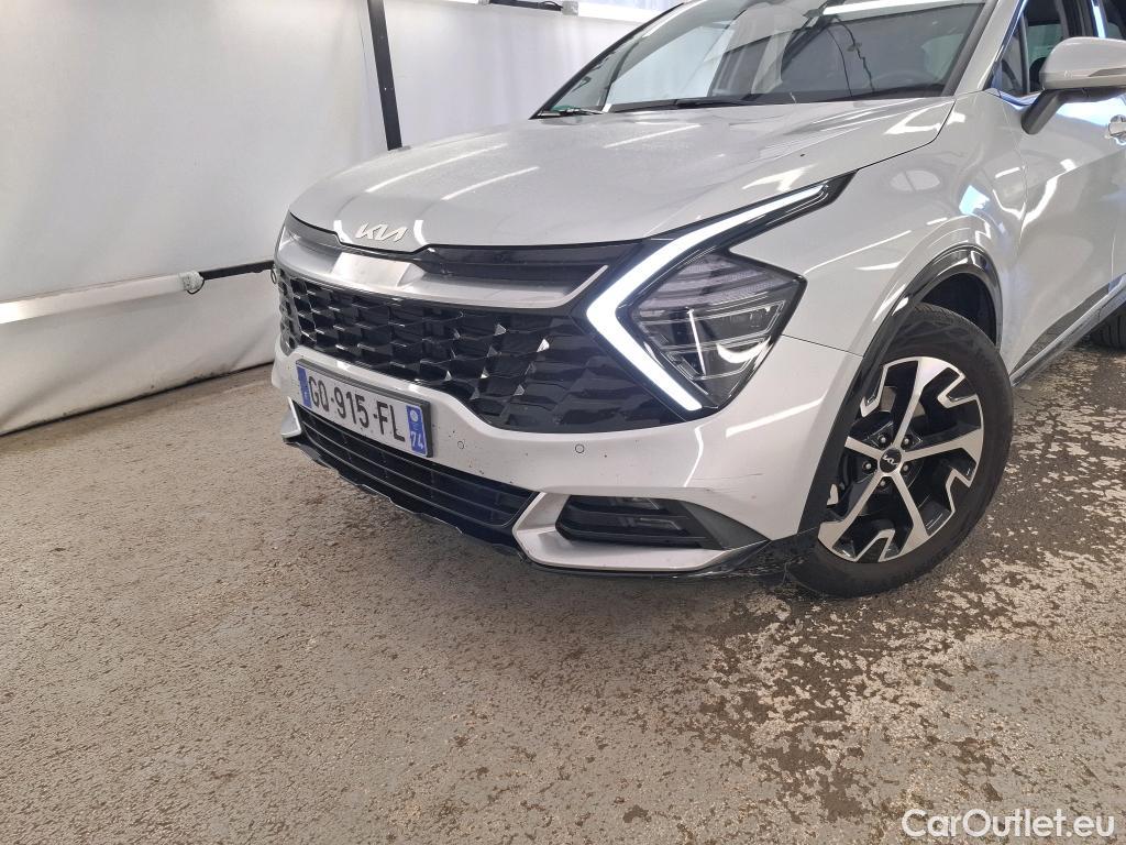  KIA  Sportage KIA  5p SUV 1.6 T-GDI 177 ISG DCT7 DESIGN 2WD #13