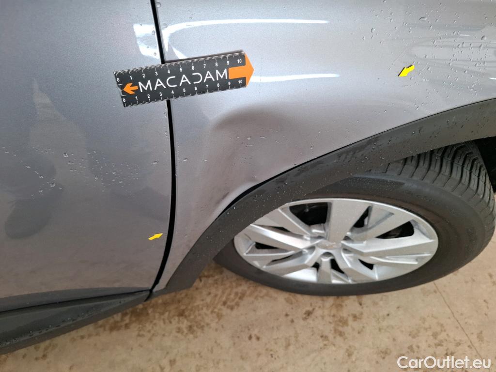  Peugeot  3008  II Active Pack 1.2 PureTech 130CV BVA8 E6d #2