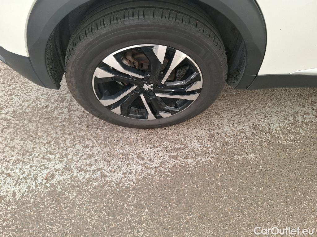  Peugeot  2008  Allure 1.5 HDi 130CV BVA8 E6d #14