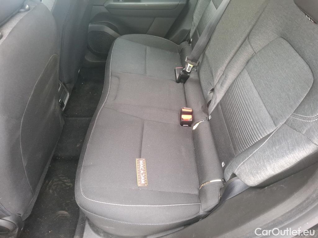  Renault  Captur RENAULT  / 2019 / 5P / SUV Business TCe 140 EDC FAP -21 #70