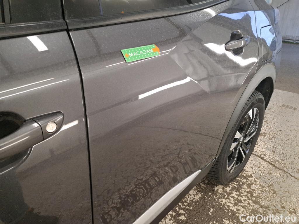  Peugeot  2008  Allure Business 1.5 HDi 130CV BVA8 E6d #1