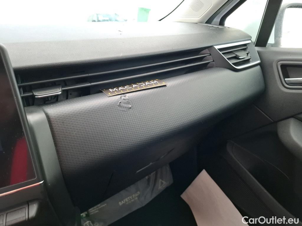  Renault  Clio  V Business 1.0 SCe 65CV BVM5 E6d #4