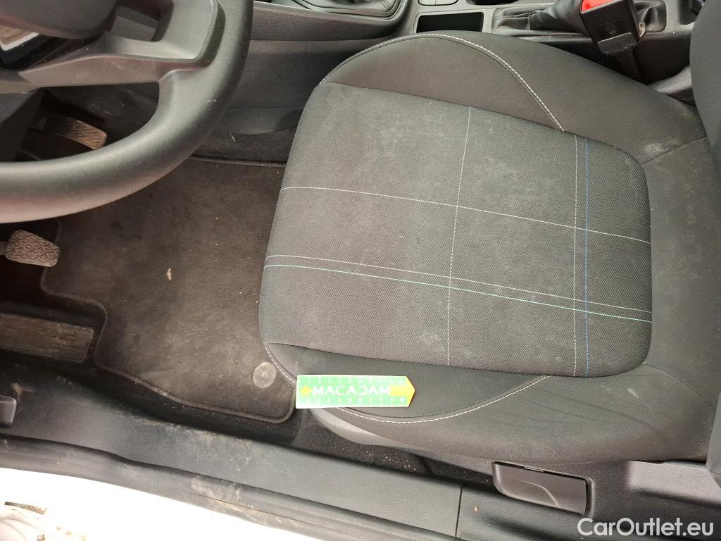  Ford  Fiesta  Cool&Connect 1.1 75CV BVM5 E6d #13