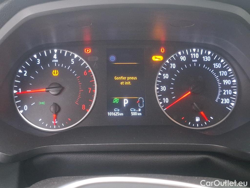  Renault  Captur RENAULT  / 2019 / 5P / SUV Business TCe 140 EDC FAP -21 #78