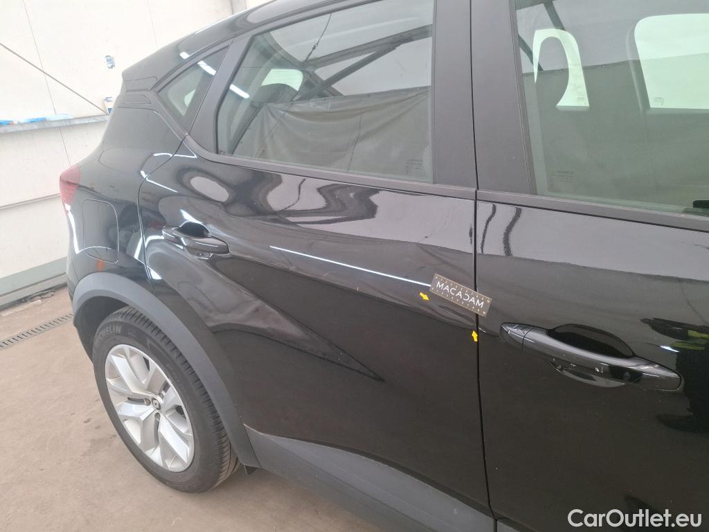  Renault  Captur RENAULT  / 2019 / 5P / SUV Business TCe 140 EDC FAP -21 #47