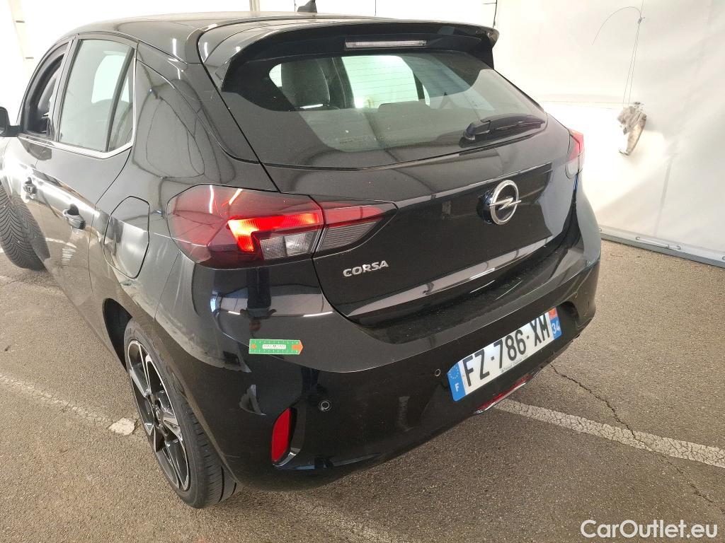  Opel  Corsa  F Elegance 1.2 Turbo 100CV BVA8 E6d #15