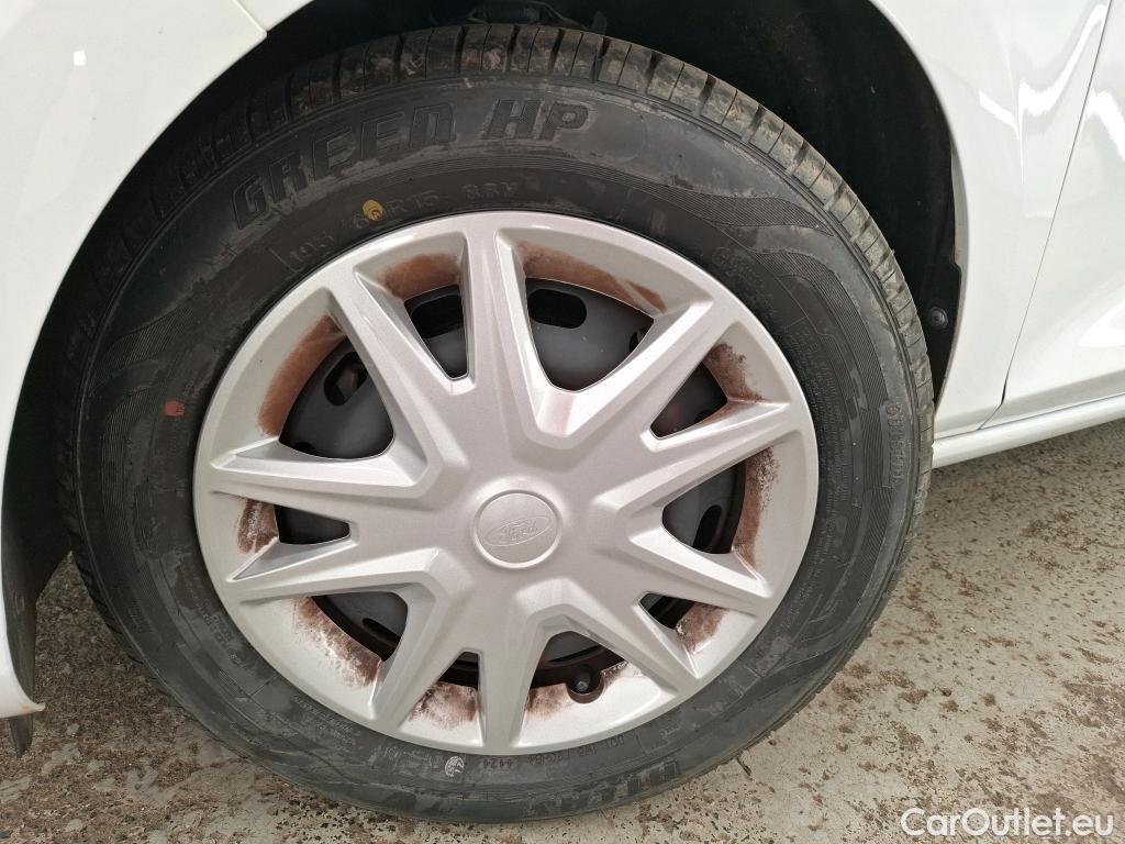  Ford  Fiesta  Cool&Connect 1.1 75CV BVM5 E6d #3