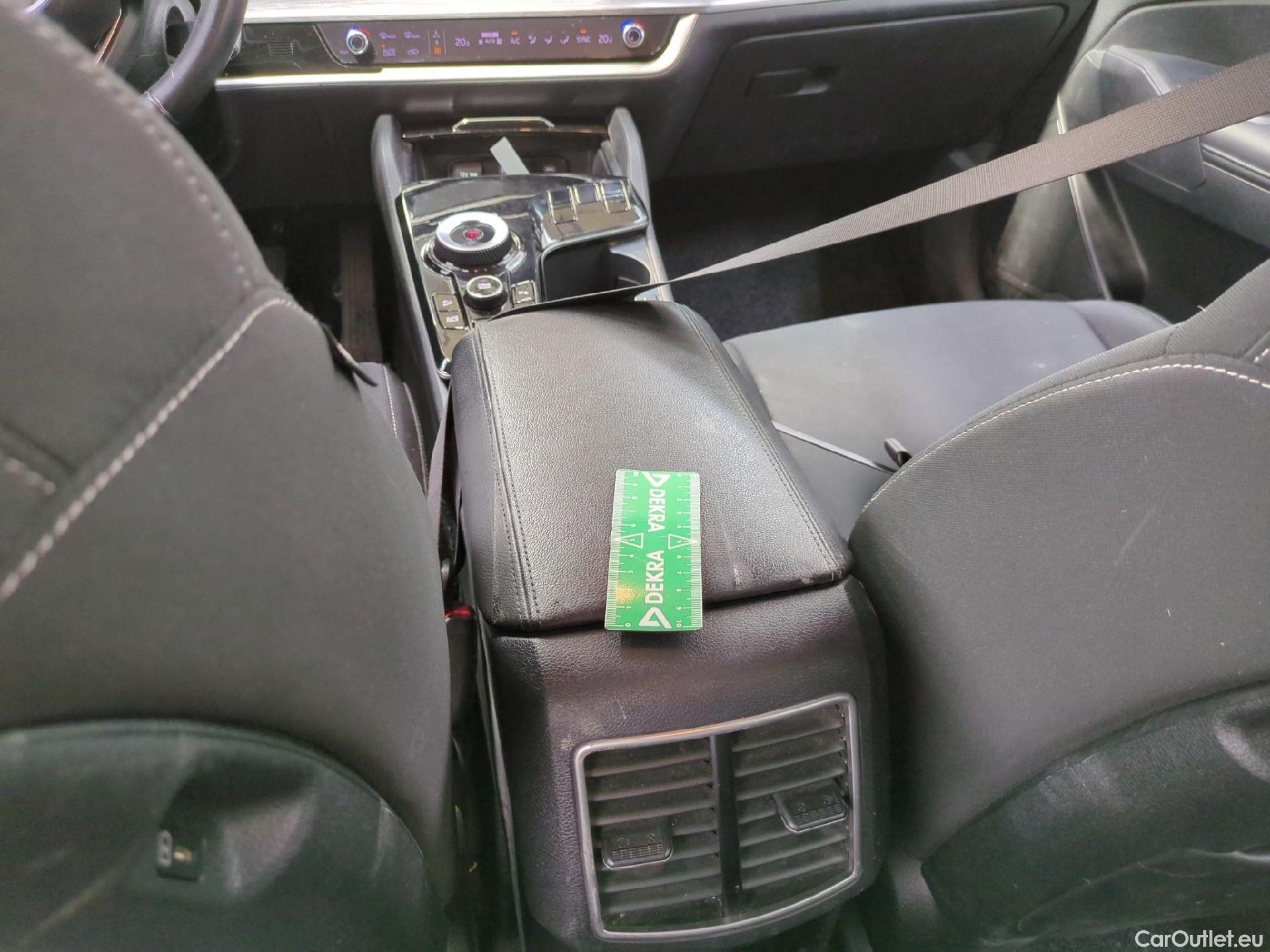  KIA  Sportage  Active 1.6 CRDi 135CV BVA7 E6d #7