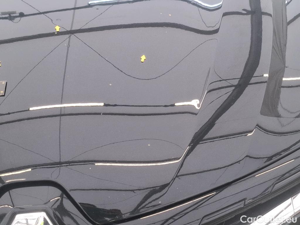  Renault  Captur RENAULT  / 2019 / 5P / SUV Business TCe 140 EDC FAP -21 #33