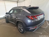  Hyundai  Tucson HYUNDAI  / 2020 / 5P / SUV 1.6 CRDI 136 DCT-7 HYBRID 48V CREATIVE #2