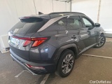  Hyundai  Tucson HYUNDAI  / 2020 / 5P / SUV 1.6 CRDI 136 DCT-7 HYBRID 48V CREATIVE #3