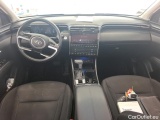  Hyundai  Tucson HYUNDAI  / 2020 / 5P / SUV 1.6 CRDI 136 DCT-7 HYBRID 48V CREATIVE #5