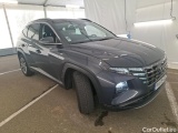  Hyundai  Tucson HYUNDAI  / 2020 / 5P / SUV 1.6 CRDI 136 DCT-7 HYBRID 48V CREATIVE #4