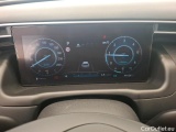  Hyundai  Tucson HYUNDAI  / 2020 / 5P / SUV 1.6 CRDI 136 DCT-7 HYBRID 48V CREATIVE #6
