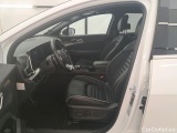  KIA  Sportage KIA  / 2021 / 5P / SUV 1.6 T-GDI 265 PHEV AUTO 4WD GT-L PREM BU #8