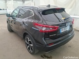  Nissan  Qashqai NISSAN  / 2017 / 5P / Crossover 1.3 DIG-T 160 DCT Tekna #2