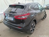  Nissan  Qashqai NISSAN  / 2017 / 5P / Crossover 1.3 DIG-T 160 DCT Tekna #3