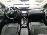  Nissan  Qashqai NISSAN  / 2017 / 5P / Crossover 1.3 DIG-T 160 DCT Tekna #5