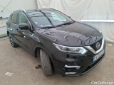  Nissan  Qashqai NISSAN  / 2017 / 5P / Crossover 1.3 DIG-T 160 DCT Tekna #4