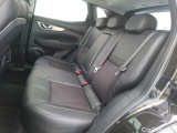  Nissan  Qashqai NISSAN  / 2017 / 5P / Crossover 1.3 DIG-T 160 DCT Tekna #9