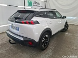  Peugeot  2008  Allure 1.5 HDi 130CV BVA8 E6d #3